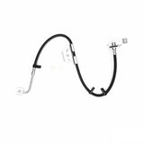 Dynamic Friction 2003-2018 Dodge Ram 2500 Pickup Front Right/Front Right lo Brake Hose by Dynamic Friction Company 350-40202