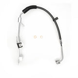 Dynamic Friction 2004-2005 Dodge Ram 1500 Pickup Front Left Brake Hose by Dynamic Friction Company 350-40203