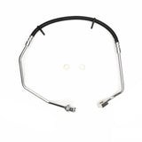 Dynamic Friction 2004-2009 Chrysler Aspen Front Left Brake Hose by Dynamic Friction Company 350-40205
