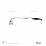 Dynamic Friction 2005-2005 Dodge Ram SRT-10 Front Left Brake Hose by Dynamic Friction Company 350-40207