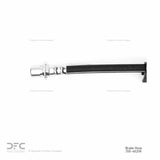 Dynamic Friction 2003-2018 Dodge Ram 3500 Pickup Front Left lo/Front Left Brake Hose by Dynamic Friction Company 350-40208