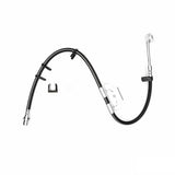 Dynamic Friction 2003-2018 Dodge Ram 3500 Pickup Front Left lo/Front Left Brake Hose by Dynamic Friction Company 350-40208