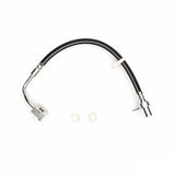 Dynamic Friction 2006-2023 Dodge Ram 1500 Pickup Front Left Brake Hose by Dynamic Friction Company 350-40210