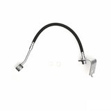 Dynamic Friction 2005-2011 Dodge Dakota RWD Front Brake Hose by Dynamic Friction Company 350-40212