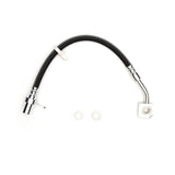 Dynamic Friction 2007-2023 Dodge Ram 1500 Pickup Front Right Brake Hose by Dynamic Friction Company 350-40214
