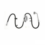 Dynamic Friction 2008-2022 Dodge Ram 4500 Front Left/Front Left Brake Hose by Dynamic Friction Company 350-40215