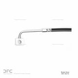Dynamic Friction 2008-2022 Dodge Ram 4500 Front Right/Front Right Brake Hose by Dynamic Friction Company 350-40216