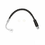 Dynamic Friction 2008-2014 Chrysler Town & Country Front Left Brake Hose by Dynamic Friction Company 350-40217