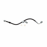 Dynamic Friction 2009-2020 Dodge Journey Front Right Brake Hose by Dynamic Friction Company 350-40220