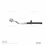 Dynamic Friction 2013-2018 Ram 2500/3500 Front Left lo/Front Left up Brake Hose by Dynamic Friction Company 350-40223