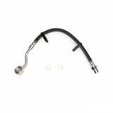 Dynamic Friction 2013-2018 Ram 2500/3500 Front Left lo/Front Left up Brake Hose by Dynamic Friction Company 350-40223
