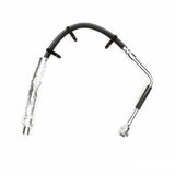 Dynamic Friction 2013-2018 Ram 3500/2500 Front Left up Brake Hose by Dynamic Friction Company 350-40225