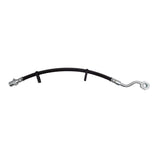 Dynamic Friction 2013-2018 Ram 2500/3500 Front Left lo Brake Hose by Dynamic Friction Company 350-40227