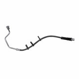 Dynamic Friction 2017-2018 Ram 2500 Front Left up Brake Hose by Dynamic Friction Company 350-40229