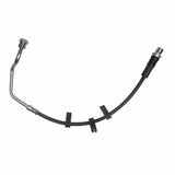 Dynamic Friction 2017-2018 Ram 2500 Front Right up Brake Hose by Dynamic Friction Company 350-40230