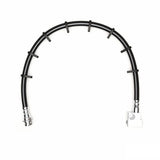 Dynamic Friction 1987-1996 Dodge Dakota RWD Rear Brake Hose by Dynamic Friction Company 350-40240