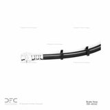 Dynamic Friction 1990-1997 Dodge B300 Rear Brake Hose by Dynamic Friction Company 350-40242