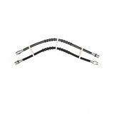 Dynamic Friction 1996-2000 Chrysler Voyager Rear Brake Hose by Dynamic Friction Company 350-40245