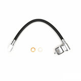 Dynamic Friction 1997-2000 Chrysler Town & Country Rear Right Brake Hose by Dynamic Friction Company 350-40247
