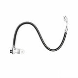Dynamic Friction 1997-2003 Dodge Dakota RWD Rear /Rear-up Brake Hose by Dynamic Friction Company 350-40248
