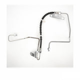 Dynamic Friction 2001-2007 Chrysler Town & Country Rear Left Brake Hose by Dynamic Friction Company 350-40254