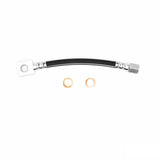 Dynamic Friction 2001-2007 Chrysler Town & Country Rear Lefto Brake Hose by Dynamic Friction Company 350-40255