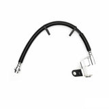Dynamic Friction 2003-2005 Chrysler Town & Country Rear Left Brake Hose by Dynamic Friction Company 350-40258