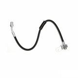 Dynamic Friction 2003-2004 Dodge Dakota 4WD Rear /Rear-up Brake Hose by Dynamic Friction Company 350-40265