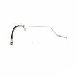 Dynamic Friction 2004-2006 Dodge Ram 1500 Pickup Rear Left lo Brake Hose by Dynamic Friction Company 350-40268