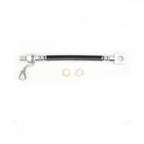 Dynamic Friction 2004-2006 Dodge Ram SRT-10 Rear Right lo Brake Hose by Dynamic Friction Company 350-40269