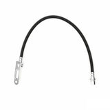 Dynamic Friction 2005-2011 Dodge Dakota 4WD Rear Brake Hose by Dynamic Friction Company 350-40274