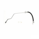Dynamic Friction 2005-2006 Dodge Ram 1500 Pickup Rear Left lo Brake Hose by Dynamic Friction Company 350-40275