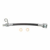 Dynamic Friction 2005-2006 Dodge Ram 1500 Pickup Rear Right lo Brake Hose by Dynamic Friction Company 350-40276