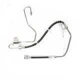 Dynamic Friction 2001-2004 Chrysler Town & Country Rear Left up Brake Hose by Dynamic Friction Company 350-40278