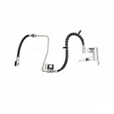Dynamic Friction 2006-2007 Chrysler Town & Country Rear Right Brake Hose by Dynamic Friction Company 350-40279