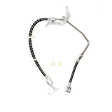 Dynamic Friction 2004-2007 Chrysler Town & Country Rear Right up Brake Hose by Dynamic Friction Company 350-40281