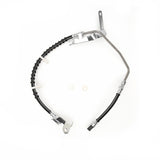 Dynamic Friction 2004-2007 Chrysler Town & Country Rear Left up Brake Hose by Dynamic Friction Company 350-40282