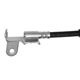 Dynamic Friction 2005-2007 Chrysler Town & Country Rear Left up Brake Hose by Dynamic Friction Company 350-40284