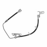 Dynamic Friction 2005-2007 Chrysler Town & Country Rear Left up Brake Hose by Dynamic Friction Company 350-40284