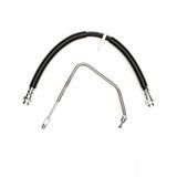 Dynamic Friction 2001-2004 Chrysler Town & Country Rear Right up Brake Hose by Dynamic Friction Company 350-40285