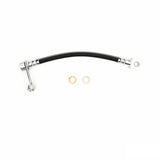 Dynamic Friction 2007-2023 Dodge Ram 3500 Pickup Rear Right lo Brake Hose by Dynamic Friction Company 350-40294