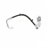 Dynamic Friction 2008-2011 Chrysler Town & Country Rear Left Brake Hose by Dynamic Friction Company 350-40295