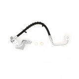 Dynamic Friction 2008-2011 Chrysler Town & Country Rear Right Brake Hose by Dynamic Friction Company 350-40296