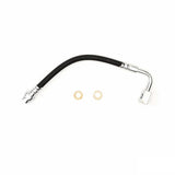 Dynamic Friction 2009-2012 Dodge Journey Rear Right lo Brake Hose by Dynamic Friction Company 350-40299
