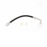 Dynamic Friction 2009-2013 Dodge Journey Rear Left lo Brake Hose by Dynamic Friction Company 350-40300
