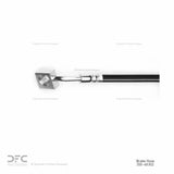 Dynamic Friction 2009-2011 Dodge Ram 1500 Pickup Rear Right Brake Hose by Dynamic Friction Company 350-40302