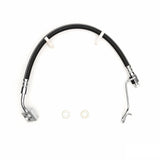 Dynamic Friction 2009-2011 Dodge Ram 1500 Pickup Rear Right Brake Hose by Dynamic Friction Company 350-40302