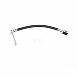 Dynamic Friction 2000-2002 Dodge Ram 2500 Pickup Rear Right lo Brake Hose by Dynamic Friction Company 350-40304