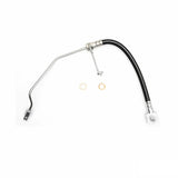 Dynamic Friction 2000-2002 Dodge Ram 3500 Pickup Rear Left lo Brake Hose by Dynamic Friction Company 350-40305