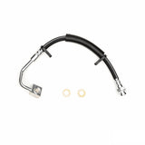 Dynamic Friction 2011-2018 Chrysler Town & Country Rear Right Brake Hose by Dynamic Friction Company 350-40306